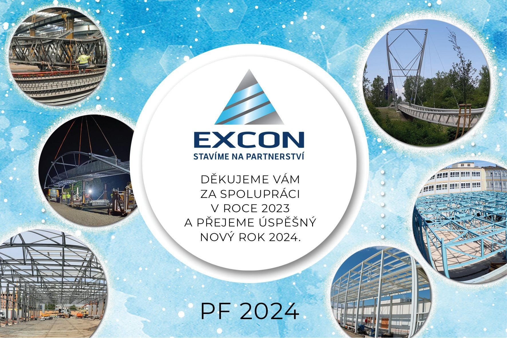 EXCON PF 2024 EXCON